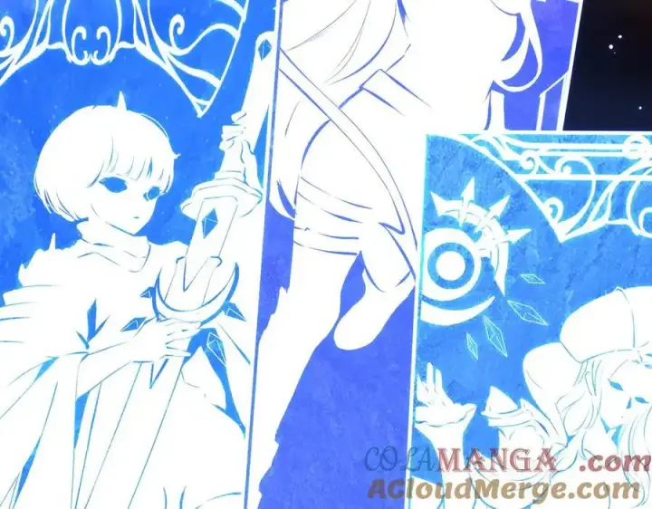漫画《SSS级超越常理的圣骑士》第47话 周芸的职业？第101张图