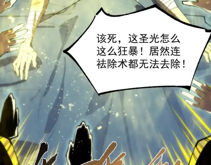 漫画《SSS级超越常理的圣骑士》第47话 周芸的职业？第11张图