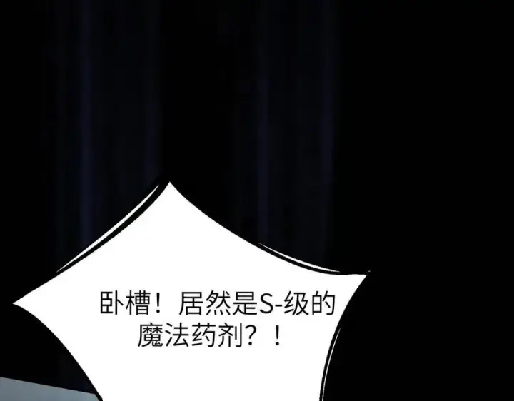 漫画《SSS级超越常理的圣骑士》第47话 周芸的职业？第131张图