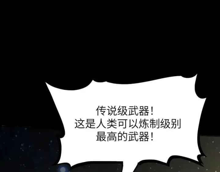 漫画《SSS级超越常理的圣骑士》第47话 周芸的职业？第150张图