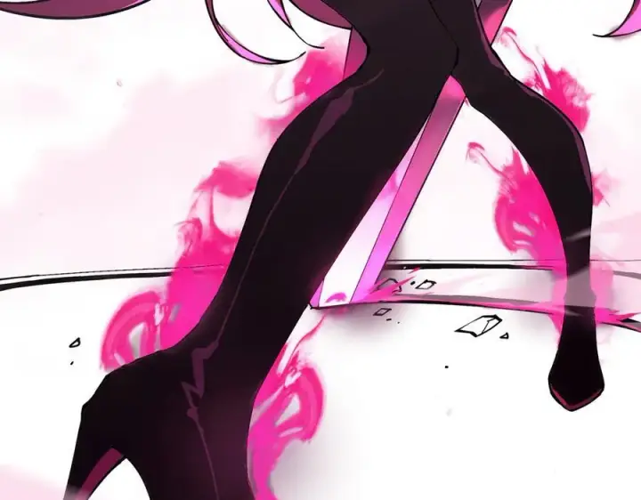 漫画《SSS级超越常理的圣骑士》第47话 周芸的职业？第231张图