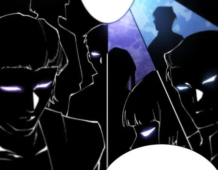 漫画《SSS级超越常理的圣骑士》第47话 周芸的职业？第44张图