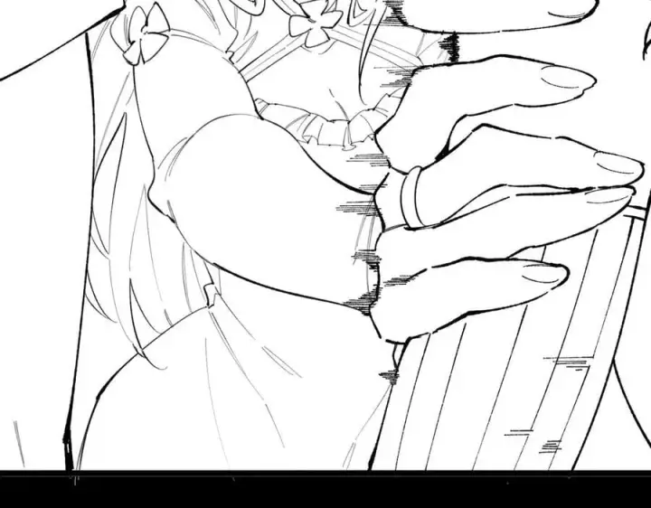 漫画《SSS级超越常理的圣骑士》第51话 可以请我喝一杯吗第210张图