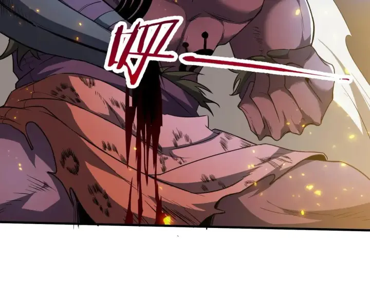 漫画《SSS级超越常理的圣骑士》第54话 二次buff第24张图