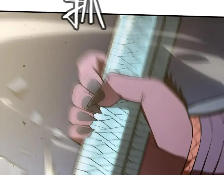 漫画《SSS级超越常理的圣骑士》第54话 二次buff第81张图