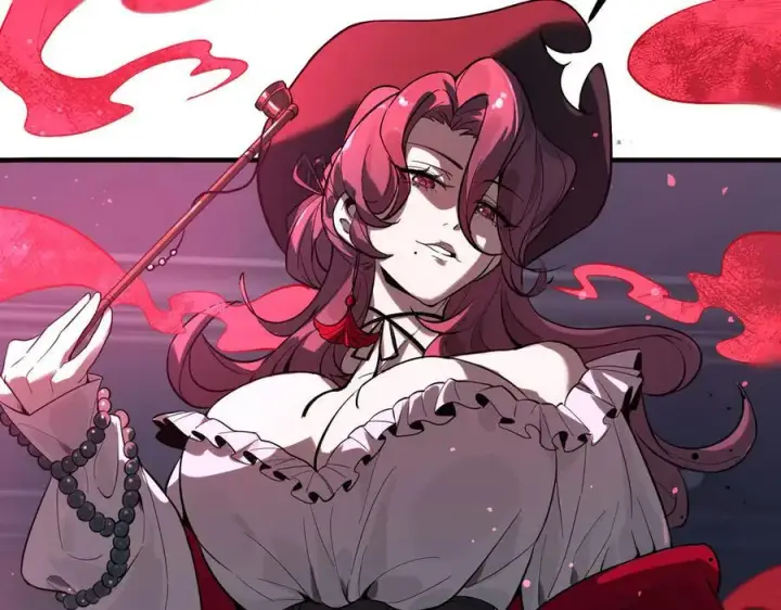 漫画《SSS级超越常理的圣骑士》第80话 红夫人第172张图