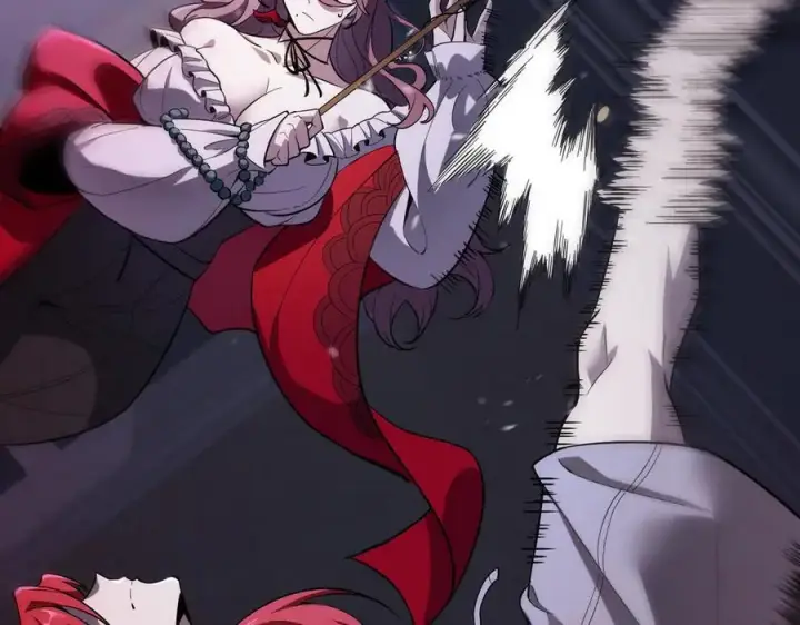 漫画《SSS级超越常理的圣骑士》第81话 魅魔标本？（上）第31张图