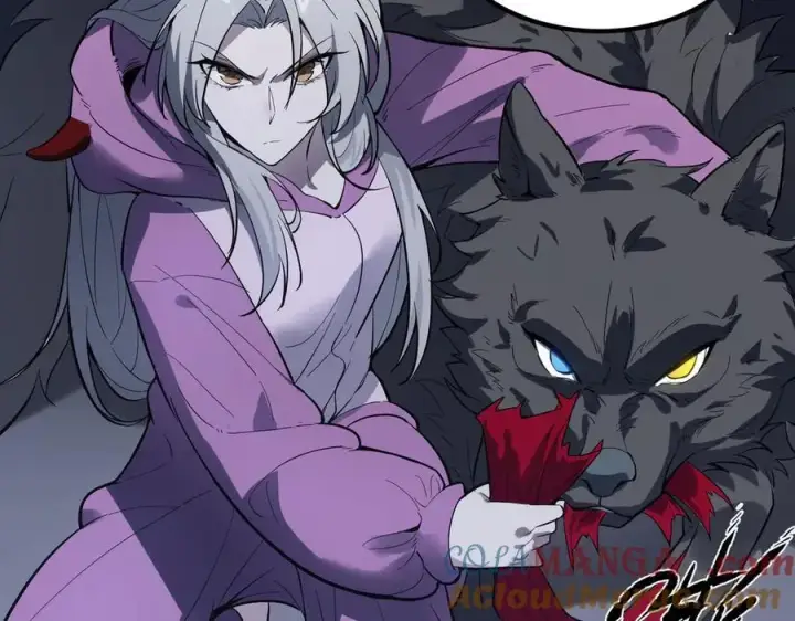 漫画《SSS级超越常理的圣骑士》第81话 魅魔标本？（上）第69张图