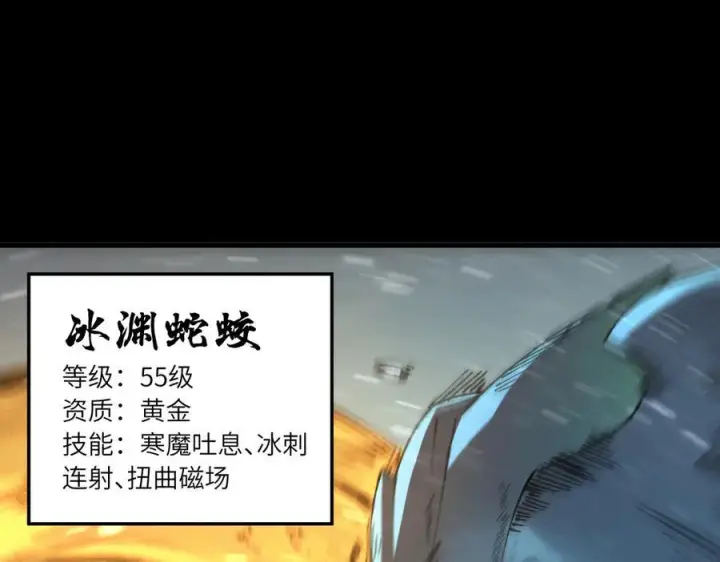 漫画《SSS级超越常理的圣骑士》第84话 冰龙·霜牙（上）第60张图