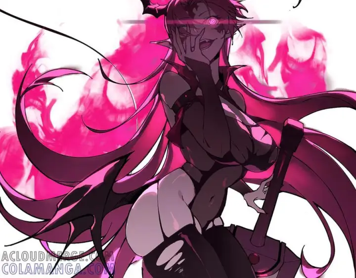 漫画《SSS级超越常理的圣骑士》第85话 冰龙·霜牙（中）第201张图