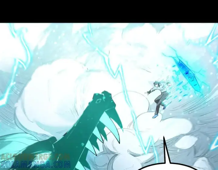 漫画《SSS级超越常理的圣骑士》第86话 冰龙·霜牙（下）第117张图