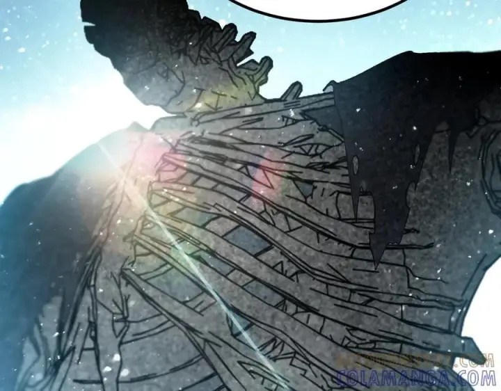 漫画《SSS级超越常理的圣骑士》第86话 冰龙·霜牙（下）第61张图