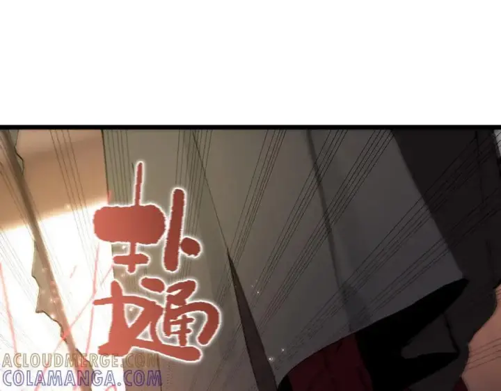 漫画《SSS级超越常理的圣骑士》第88话 再见红夫人（下)第113张图