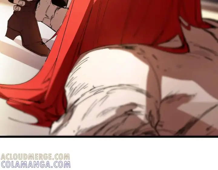 漫画《SSS级超越常理的圣骑士》第88话 再见红夫人（下)第125张图