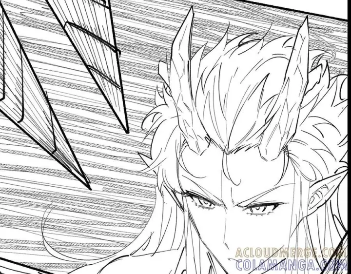 漫画《SSS级超越常理的圣骑士》第88话 再见红夫人（下)第161张图