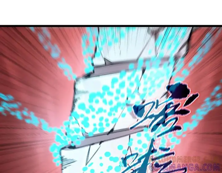 漫画《SSS级超越常理的圣骑士》第88话 再见红夫人（下)第85张图