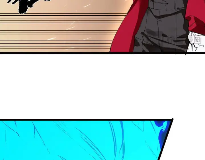 漫画《SSS级超越常理的圣骑士》第89话 周毅赶到第112张图
