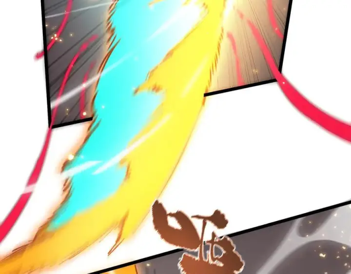漫画《SSS级超越常理的圣骑士》第89话 周毅赶到第144张图