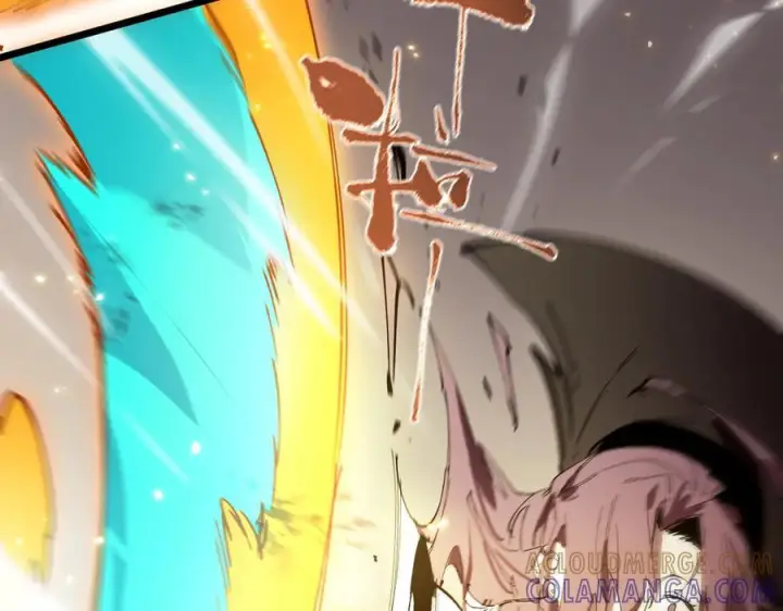 漫画《SSS级超越常理的圣骑士》第89话 周毅赶到第145张图