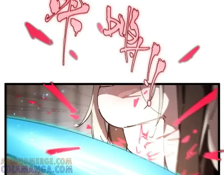 漫画《SSS级超越常理的圣骑士》第89话 周毅赶到第153张图