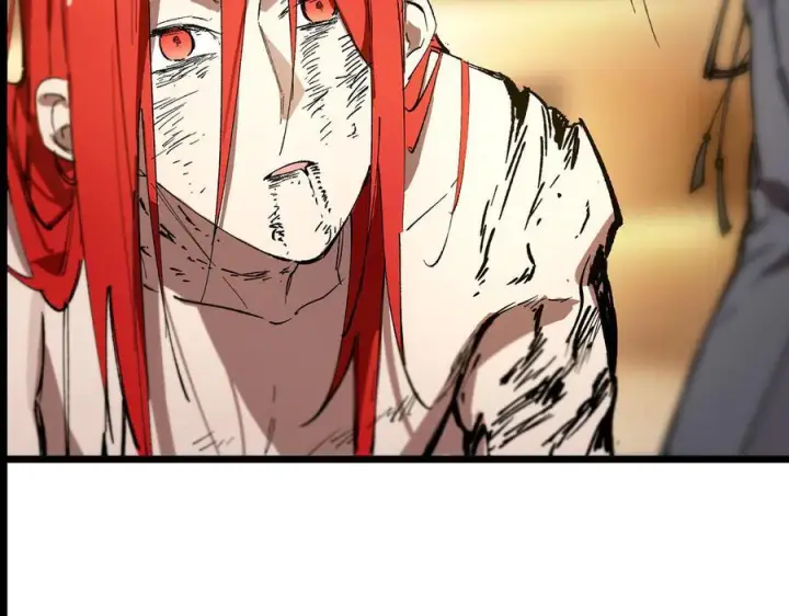 漫画《SSS级超越常理的圣骑士》第89话 周毅赶到第167张图