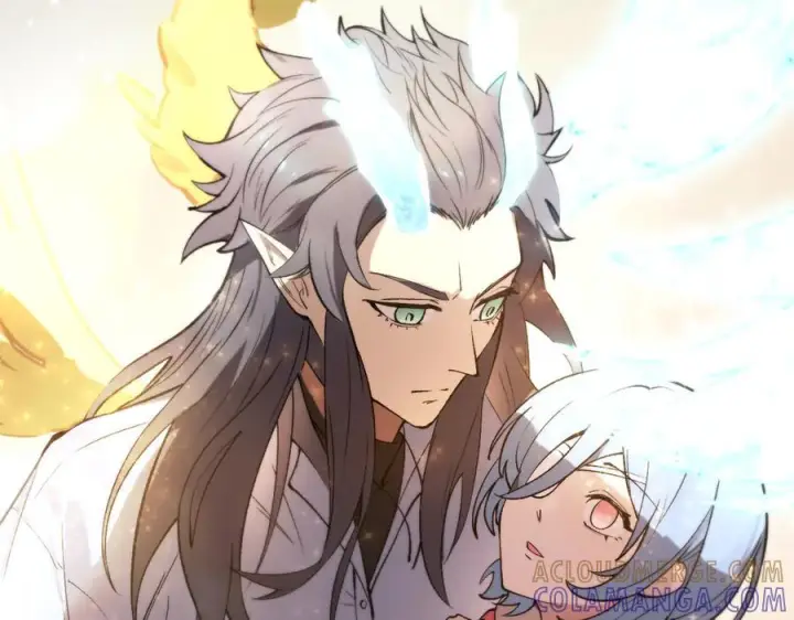 漫画《SSS级超越常理的圣骑士》第89话 周毅赶到第33张图