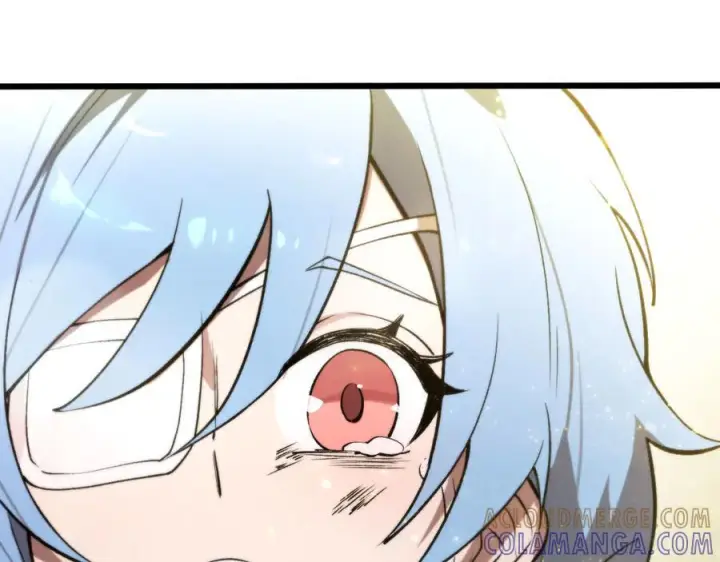 漫画《SSS级超越常理的圣骑士》第89话 周毅赶到第37张图