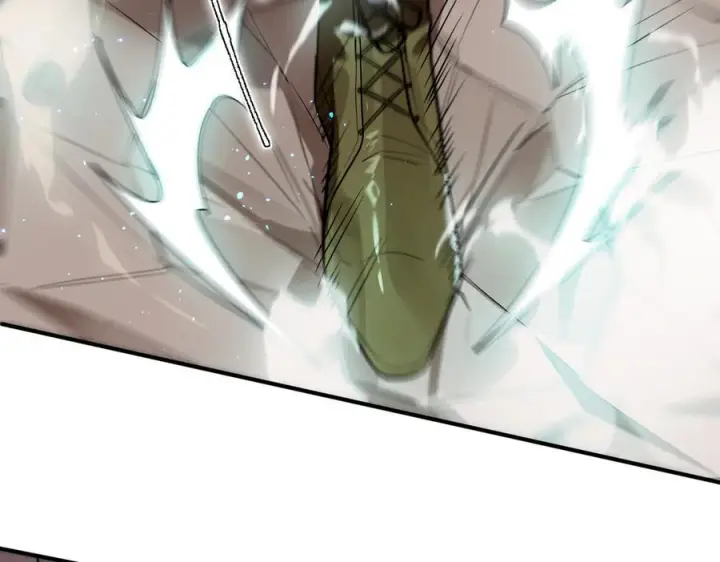 漫画《SSS级超越常理的圣骑士》第89话 周毅赶到第67张图