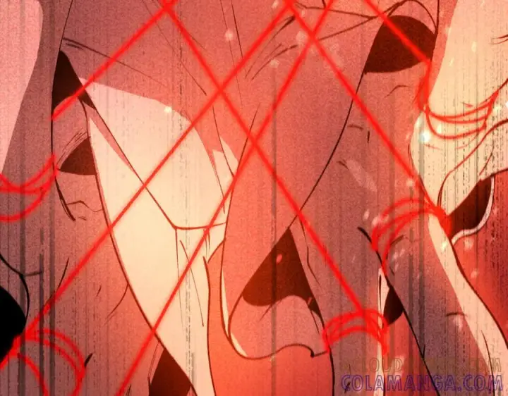 漫画《SSS级超越常理的圣骑士》第89话 周毅赶到第81张图