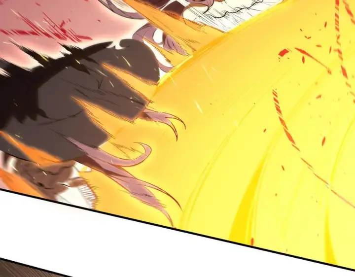 漫画《SSS级超越常理的圣骑士》第89话 周毅赶到第99张图