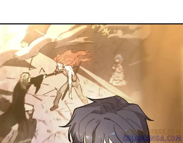 漫画《SSS级超越常理的圣骑士》第90话 周家的难处第77张图