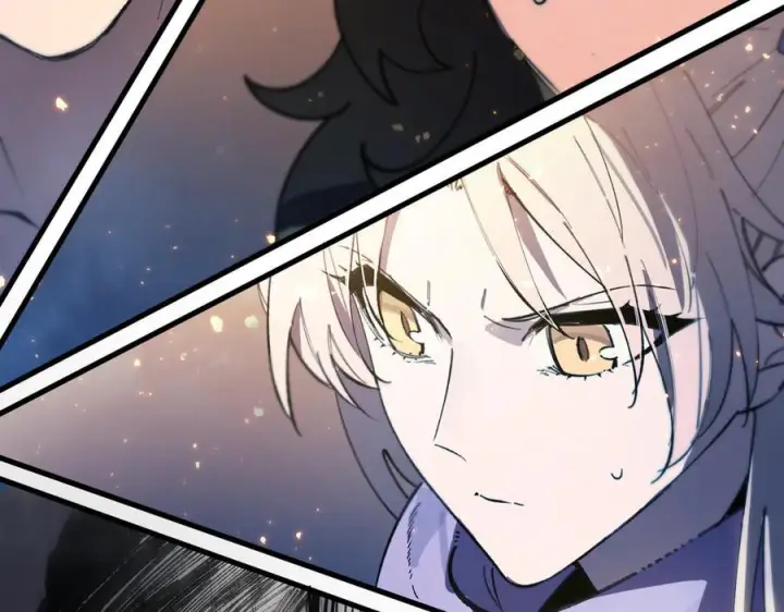 漫画《SSS级超越常理的圣骑士》第91话 黑风山第103张图