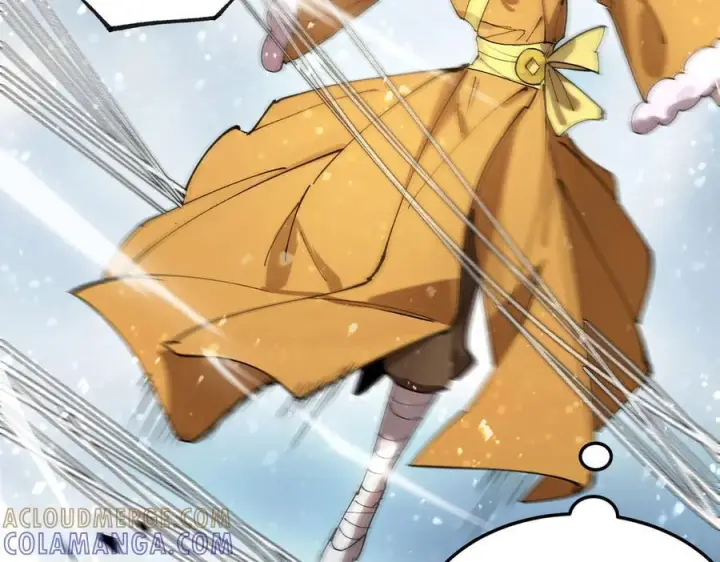 漫画《SSS级超越常理的圣骑士》第91话 黑风山第121张图