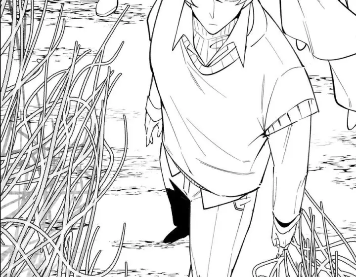 漫画《SSS级超越常理的圣骑士》第91话 黑风山第130张图