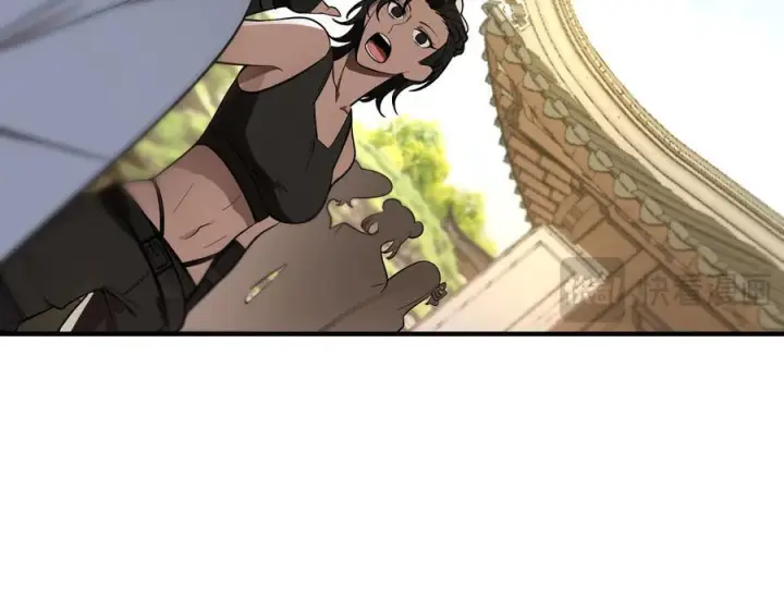 漫画《SSS级超越常理的圣骑士》第91话 黑风山第30张图