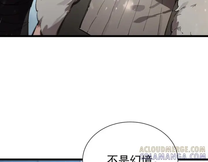 漫画《SSS级超越常理的圣骑士》第92话 副本入口第117张图