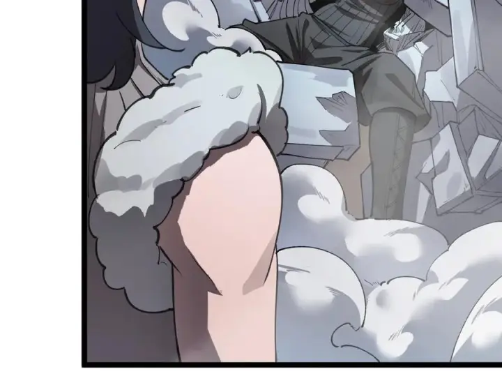 漫画《SSS级超越常理的圣骑士》第93话 副本复制人（上）第30张图