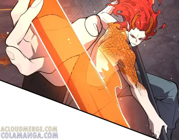 漫画《SSS级超越常理的圣骑士》第93话 副本复制人（上）第57张图