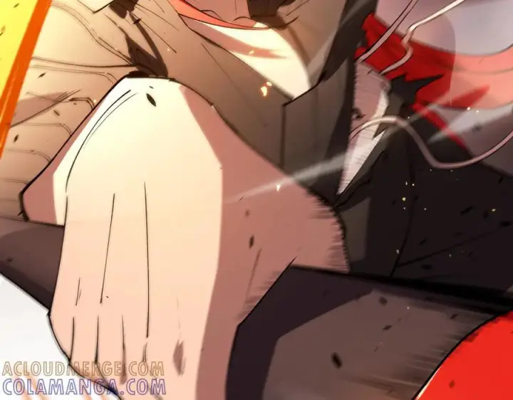 漫画《SSS级超越常理的圣骑士》第93话 副本复制人（上）第77张图