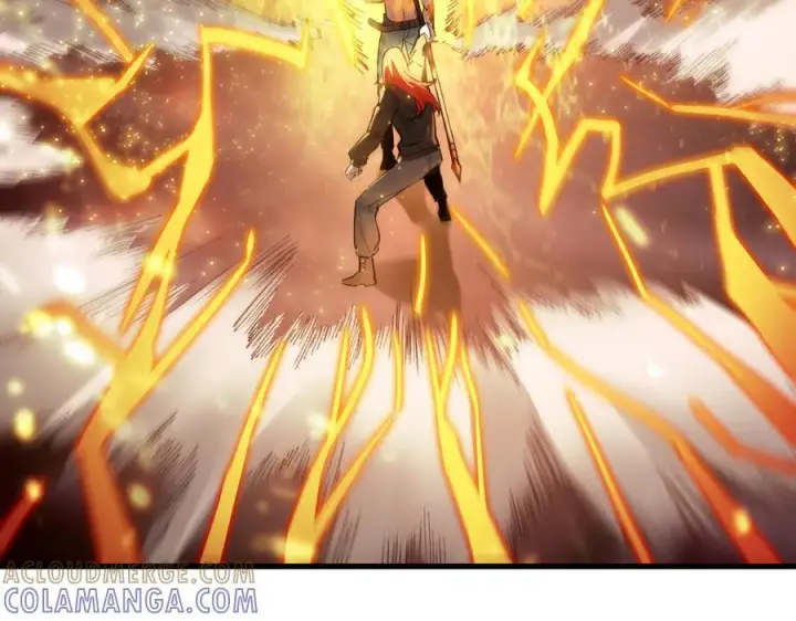 漫画《SSS级超越常理的圣骑士》第93话 副本复制人（上）第93张图