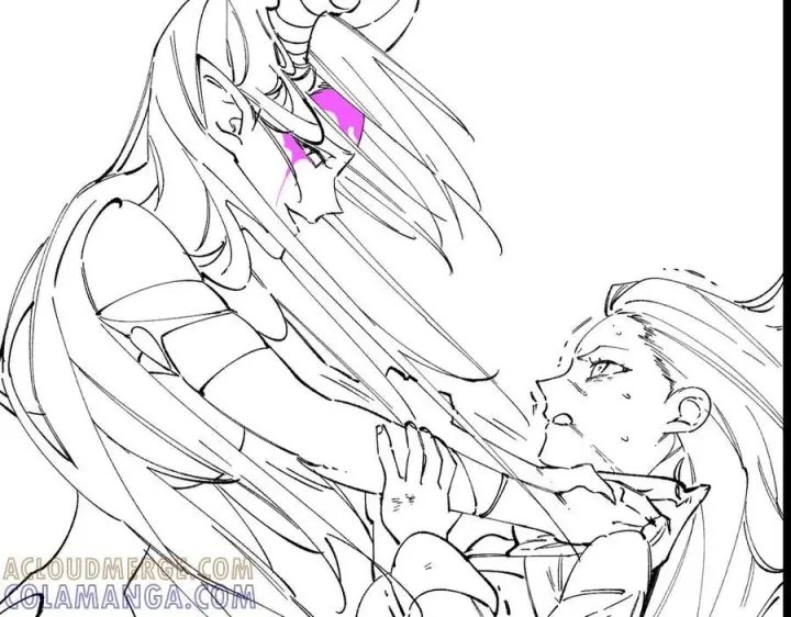 漫画《SSS级超越常理的圣骑士》第94话 副本复制人（下）第165张图