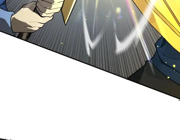 漫画《SSS级超越常理的圣骑士》第94话 副本复制人（下）第26张图