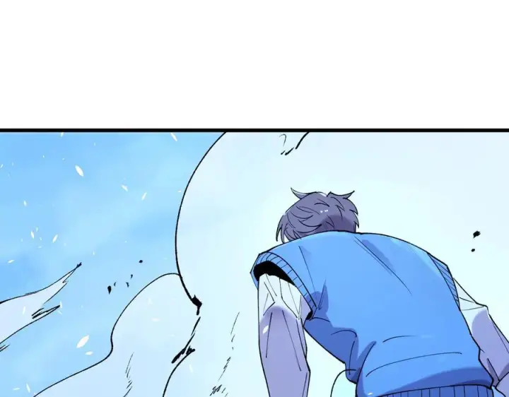 漫画《SSS级超越常理的圣骑士》第94话 副本复制人（下）第80张图