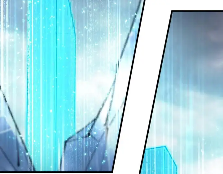 漫画《SSS级超越常理的圣骑士》第95话 失控的姜初然第130张图