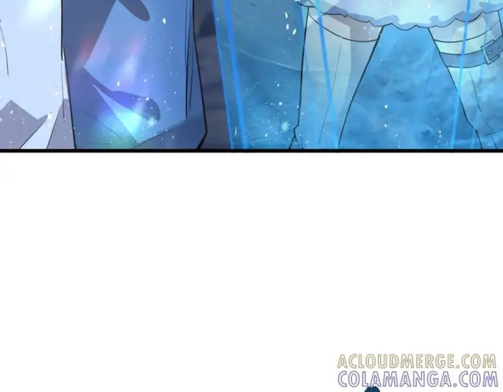 漫画《SSS级超越常理的圣骑士》第95话 失控的姜初然第141张图