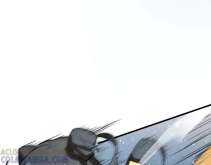 漫画《SSS级超越常理的圣骑士》第95话 失控的姜初然第145张图