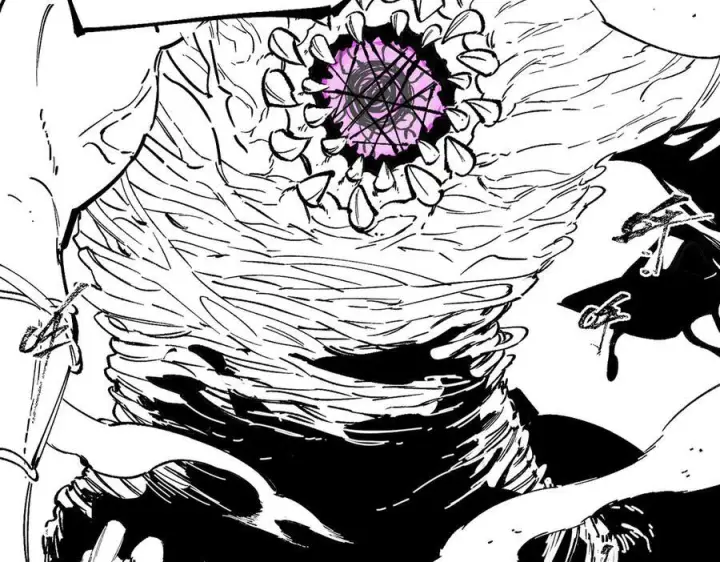 漫画《SSS级超越常理的圣骑士》第95话 失控的姜初然第196张图