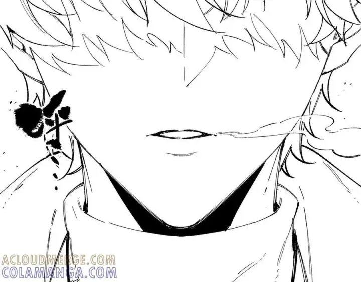 漫画《SSS级超越常理的圣骑士》第95话 失控的姜初然第201张图
