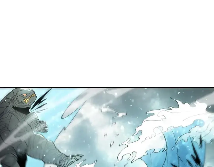 漫画《SSS级超越常理的圣骑士》第95话 失控的姜初然第94张图