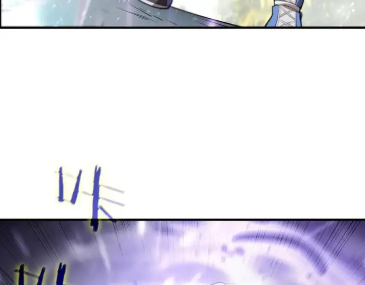 漫画《SSS级超越常理的圣骑士》第96话 神之召唤与噬心者（上）第100张图